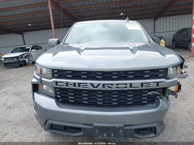 3GCPWBEK8NG147561 Chevrolet l3b