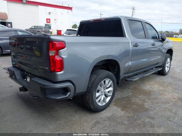 3GCPWBEK8NG147561 Chevrolet l3b
