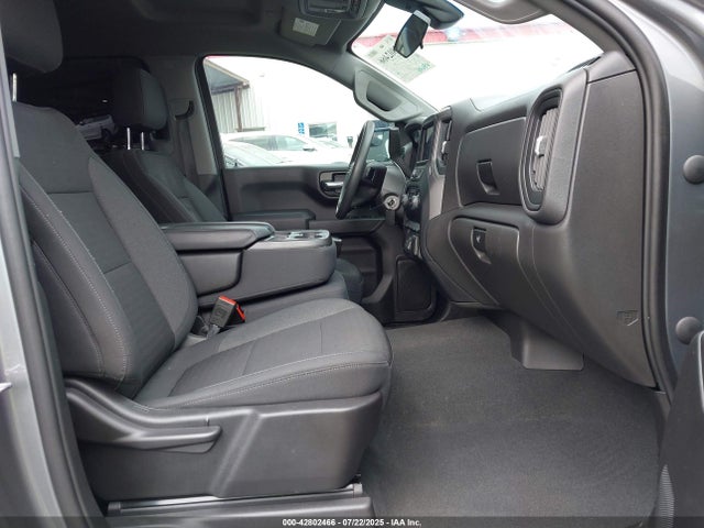3GCPWBEK8NG147561 Chevrolet l3b