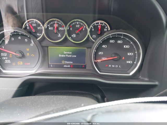 3GCPWBEK8NG147561 Chevrolet l3b