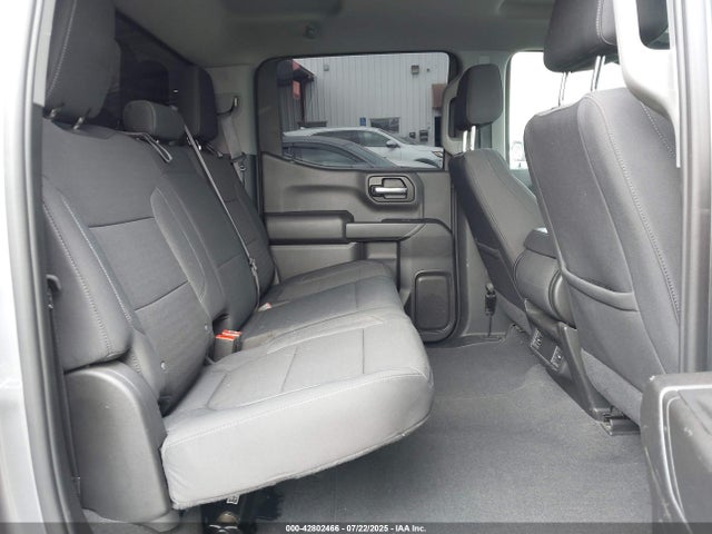 3GCPWBEK8NG147561 Chevrolet l3b