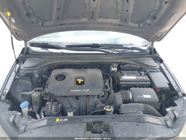 Hyundai mpi nu 2018 KMHD74LF2JU599901 Image 10