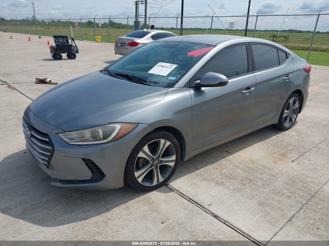 Hyundai mpi nu 2018 KMHD74LF2JU599901 Image 2