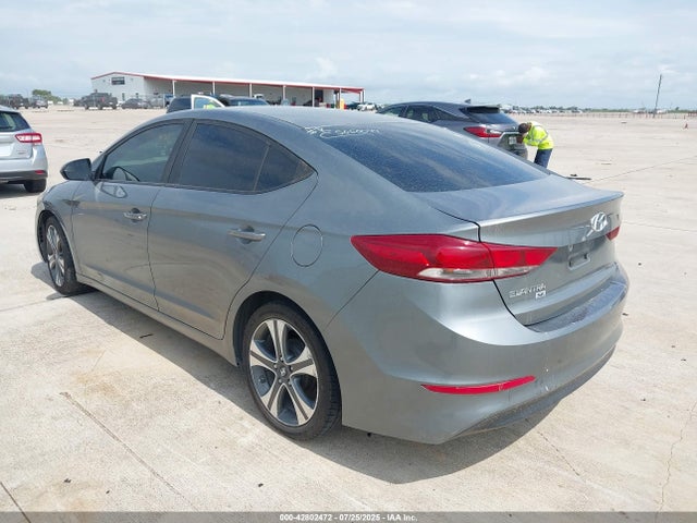 Hyundai mpi nu 2018 KMHD74LF2JU599901 Image 3