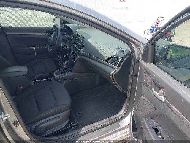 Hyundai mpi nu 2018 KMHD74LF2JU599901 Image 5
