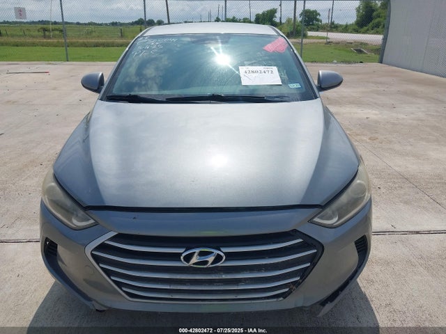 Hyundai mpi nu 2018 KMHD74LF2JU599901 Image 6