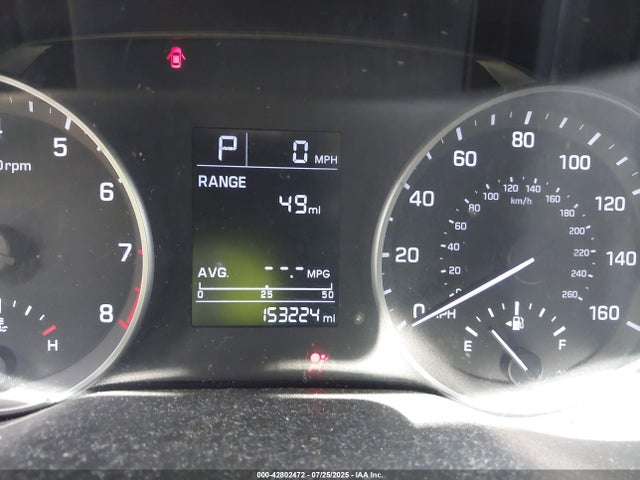 Hyundai mpi nu 2018 KMHD74LF2JU599901 Image 7
