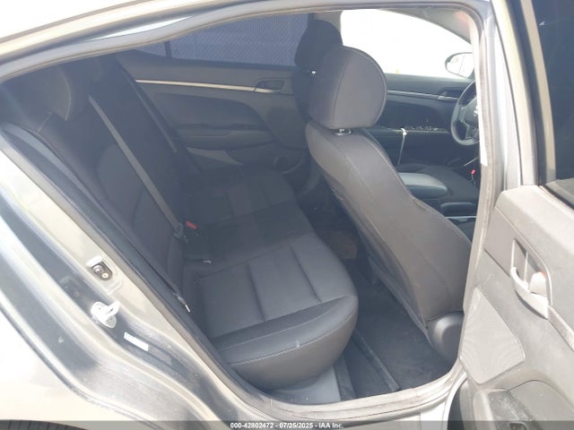 Hyundai mpi nu 2018 KMHD74LF2JU599901 Image 8
