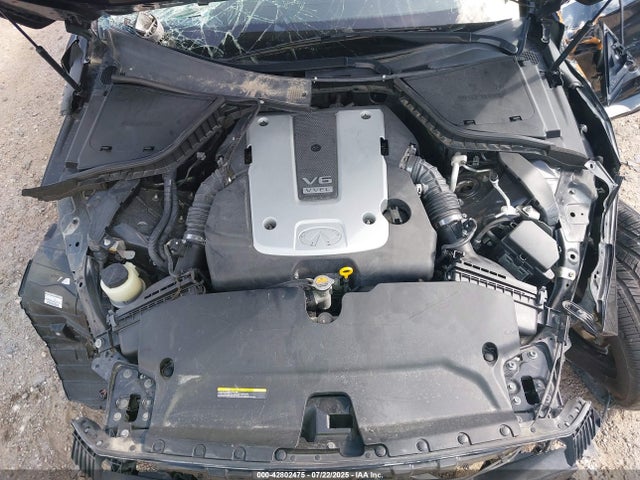 Infiniti Q50 2015 JN1BV7AP5FM339629 Image 10