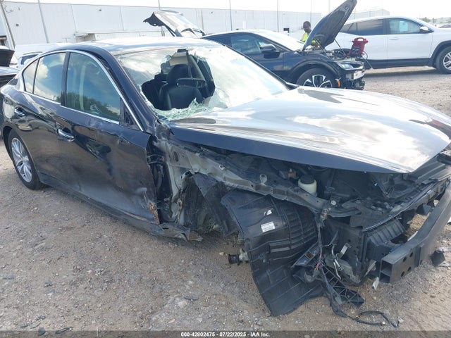 Infiniti Q50 2015 JN1BV7AP5FM339629 Image 14
