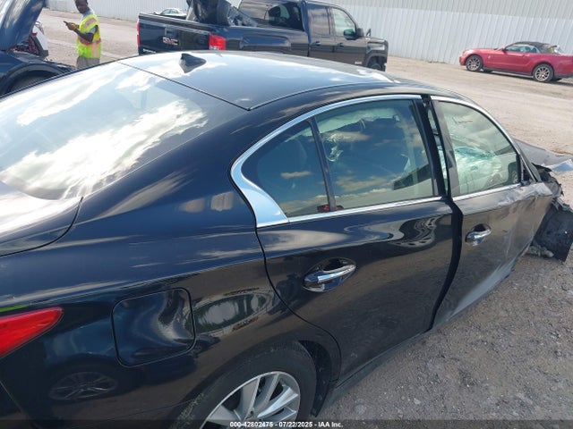 Infiniti Q50 2015 JN1BV7AP5FM339629 Image 15