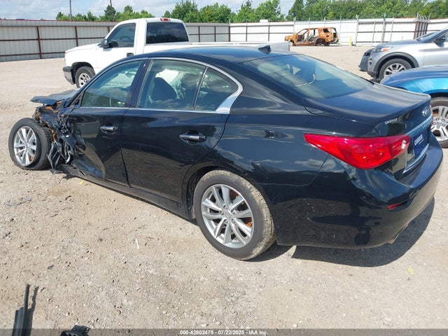 Infiniti Q50 2015 JN1BV7AP5FM339629 Image 3