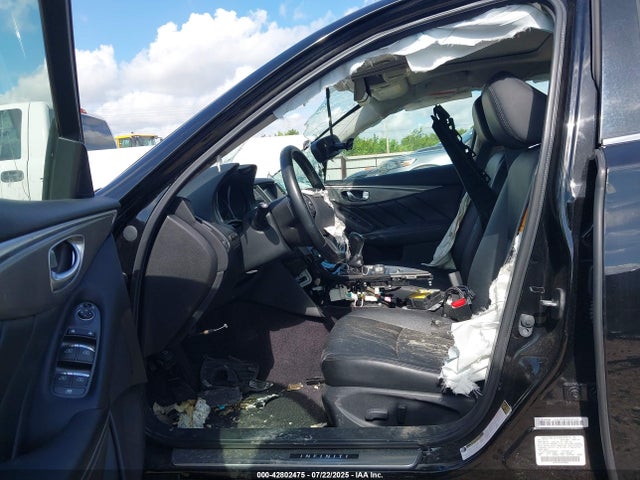Infiniti Q50 2015 JN1BV7AP5FM339629 Image 5