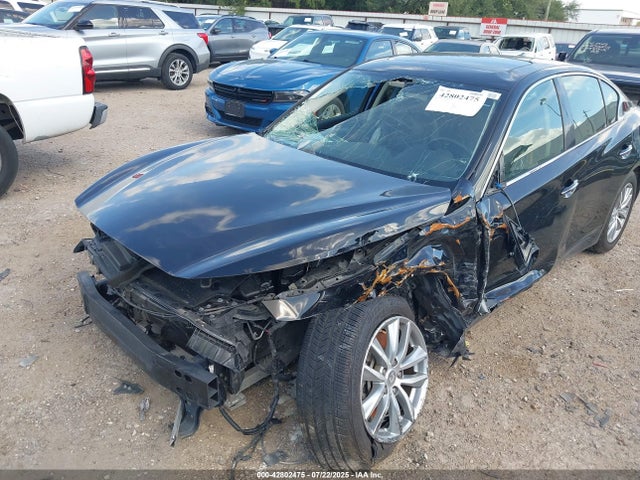 Infiniti Q50 2015 JN1BV7AP5FM339629 Image 6