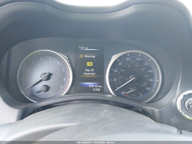 Infiniti Q50 2015 JN1BV7AP5FM339629 Image 7