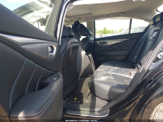 Infiniti Q50 2015 JN1BV7AP5FM339629 Image 8