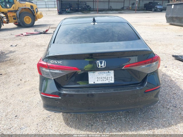 Honda l15by 2022 JHMFE1F73NX003137 Image 17