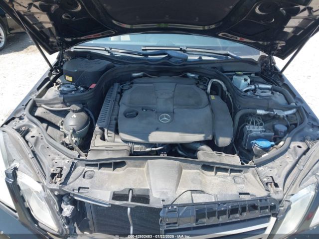 2013 MERCEDES-BENZ E 350 WDDHF8JB5DA766327 Photo 9