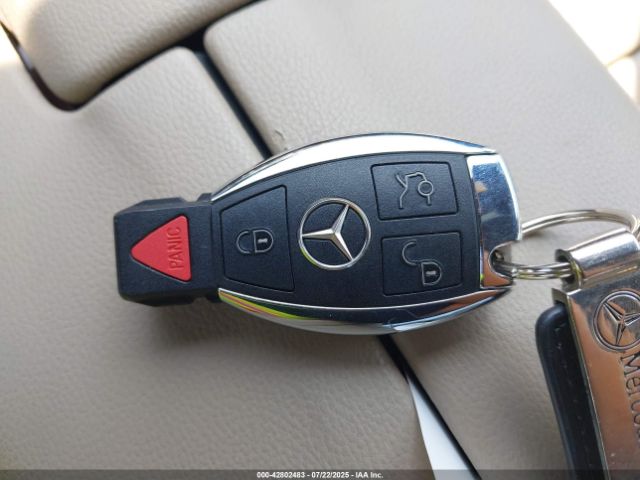 2013 MERCEDES-BENZ E 350 WDDHF8JB5DA766327 Photo 10