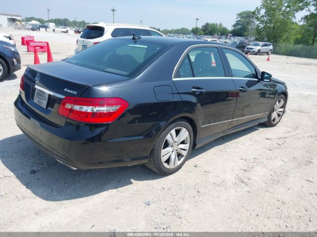 2013 MERCEDES-BENZ E 350 WDDHF8JB5DA766327 Photo 3