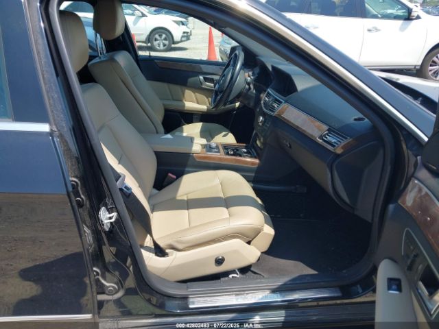 2013 MERCEDES-BENZ E 350 WDDHF8JB5DA766327 Photo 4