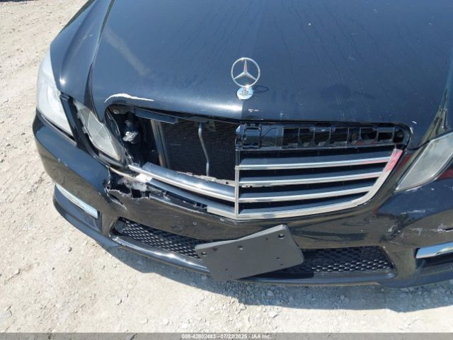 2013 MERCEDES-BENZ E 350 WDDHF8JB5DA766327 Photo 5