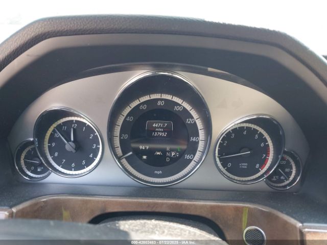 2013 MERCEDES-BENZ E 350 WDDHF8JB5DA766327 Photo 6