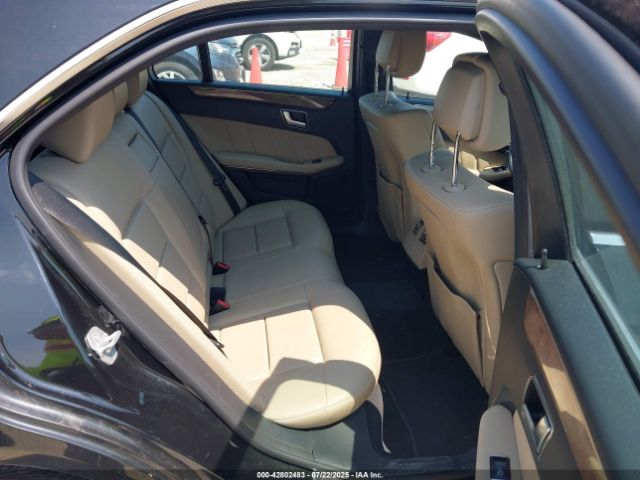 2013 MERCEDES-BENZ E 350 WDDHF8JB5DA766327 Photo 7