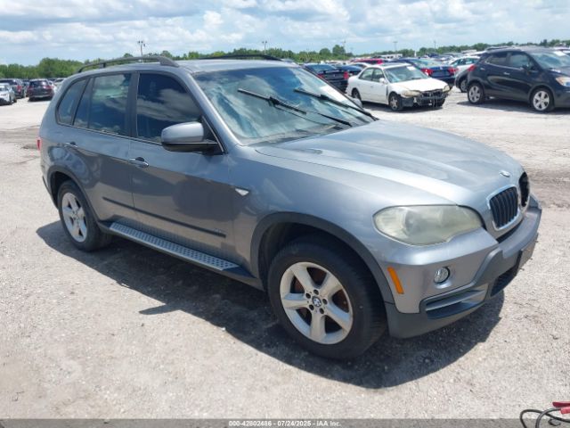 2008 BMW X5 5UXFE43538L002831