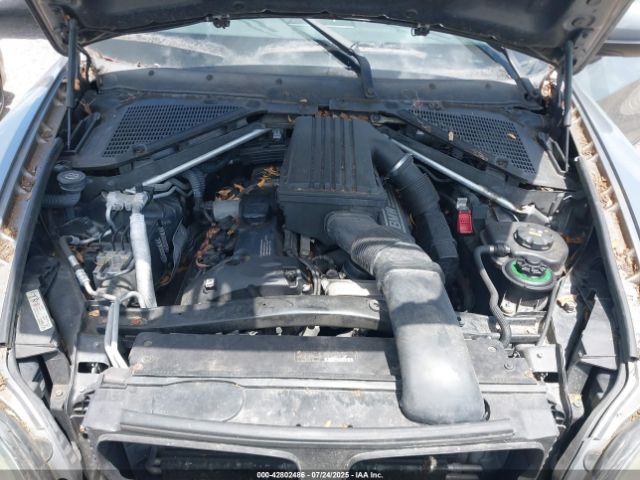 2008 BMW X5 5UXFE43538L002831 Photo 9