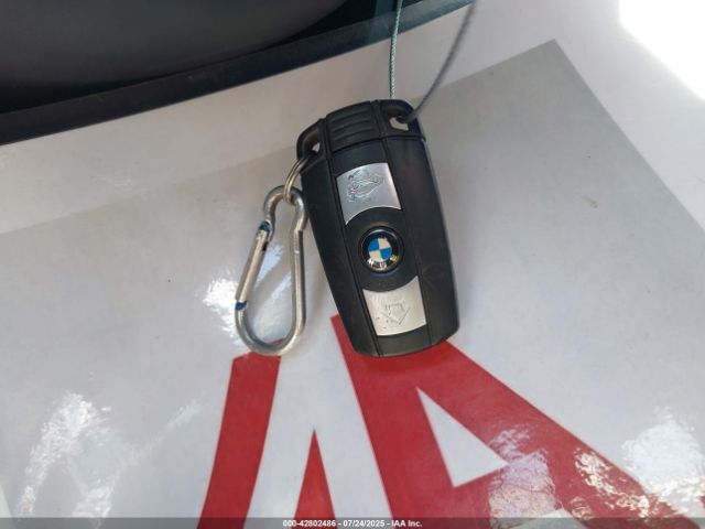 2008 BMW X5 5UXFE43538L002831 Photo 10