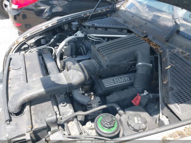 2008 BMW X5 5UXFE43538L002831 Photo 5
