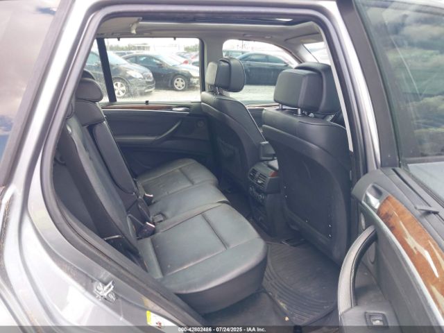 2008 BMW X5 5UXFE43538L002831 Photo 7