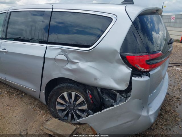 2023 CHRYSLER PACIFICA HYBRID 2C4RC1S74PR592372 Photo 5