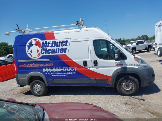 RAM Promaster 1500 2018 3C6TRVBG7JE143506 Image 13