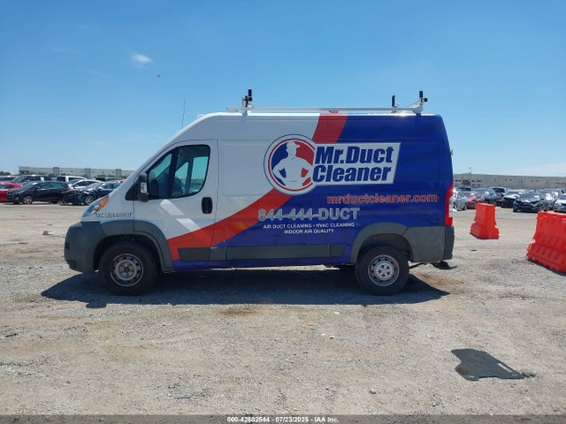 RAM Promaster 1500 2018 3C6TRVBG7JE143506 Image 14