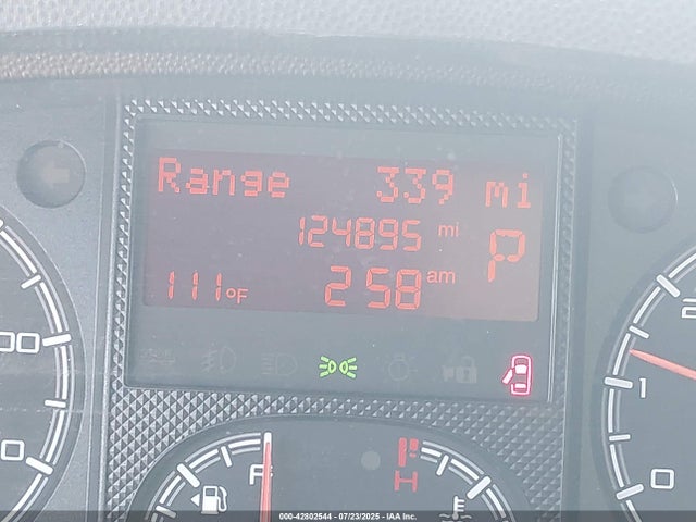 RAM Promaster 1500 2018 3C6TRVBG7JE143506 Image 15