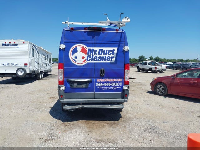 RAM Promaster 1500 2018 3C6TRVBG7JE143506 Image 16