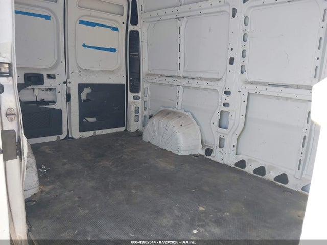 RAM Promaster 1500 2018 3C6TRVBG7JE143506 Image 8