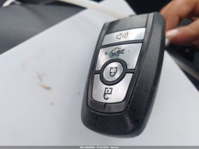 2017 FORD FUSION 3FA6P0HD3HR284433 Photo 10