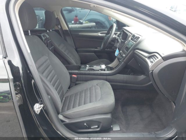 2017 FORD FUSION 3FA6P0HD3HR284433 Photo 4