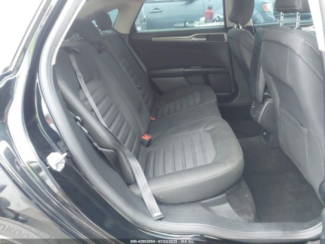 2017 FORD FUSION 3FA6P0HD3HR284433 Photo 7