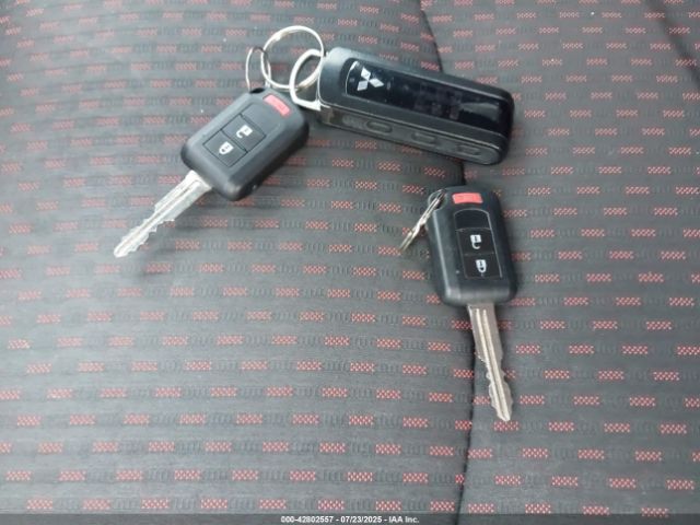 2018 MITSUBISHI OUTLANDER SPORT JA4AR3AU4JU015909 Photo 10