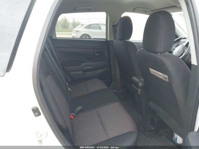 2018 MITSUBISHI OUTLANDER SPORT JA4AR3AU4JU015909 Photo 7