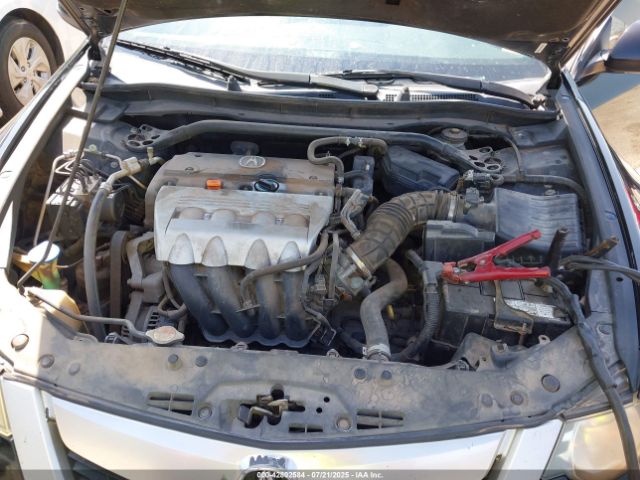 2010 ACURA TSX JH4CU2F68AC019970 Photo 9