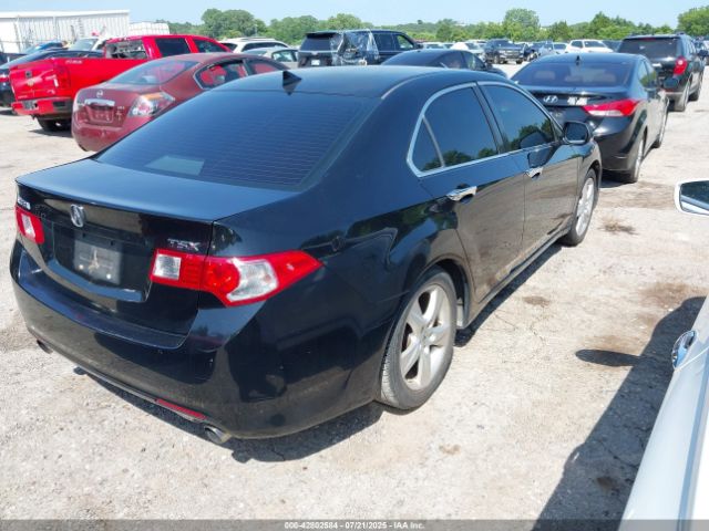 2010 ACURA TSX JH4CU2F68AC019970 Photo 3