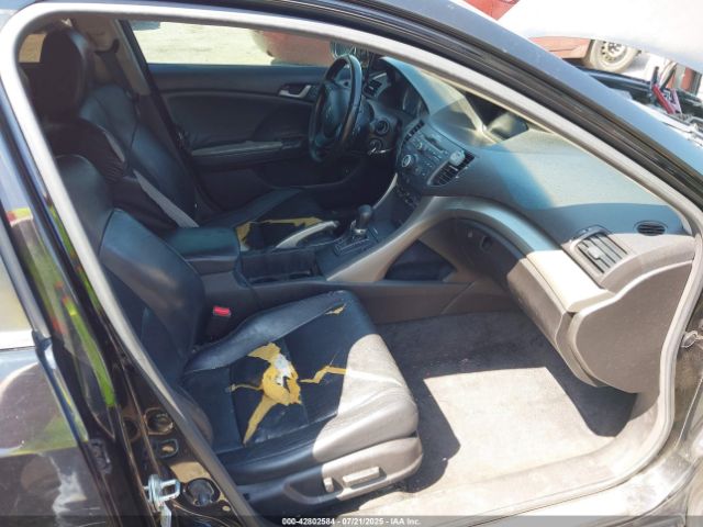 2010 ACURA TSX JH4CU2F68AC019970 Photo 4