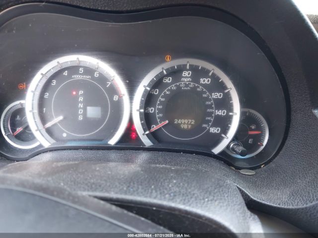 2010 ACURA TSX JH4CU2F68AC019970 Photo 6