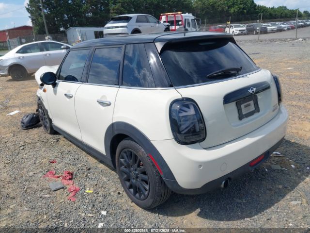 2018 MINI HARDTOP WMWXU1C57J2F93040 Photo 2