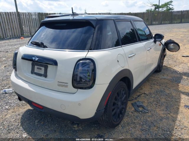2018 MINI HARDTOP WMWXU1C57J2F93040 Photo 3